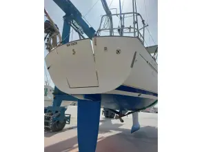 Thumbnail von Beneteau Oceanis 42 CC