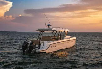 Thumbnail von Cruisers Yachts 38 VTR