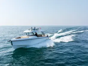 Thumbnail von Cruisers Yachts 38 VTR