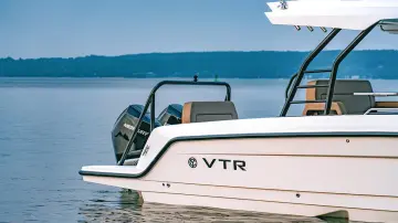 Thumbnail von Cruisers Yachts 38 VTR