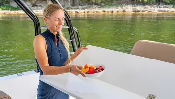 Thumbnail von Cruisers Yachts 38 VTR