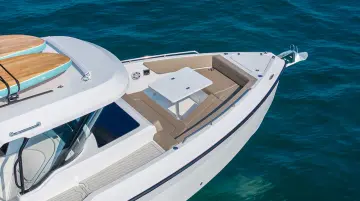 Thumbnail von Cruisers Yachts 38 VTR