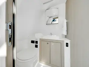 Thumbnail von Cruisers Yachts 38 VTR