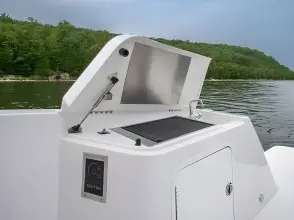 Thumbnail von Cruisers Yachts 38 VTR