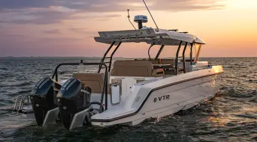 Thumbnail von Cruisers Yachts 38 VTR