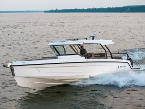 Thumbnail von Cruisers Yachts 38 VTR