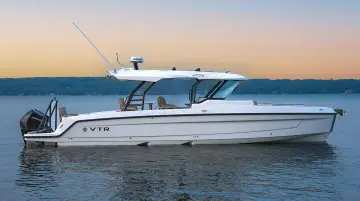 Thumbnail von Cruisers Yachts 38 VTR