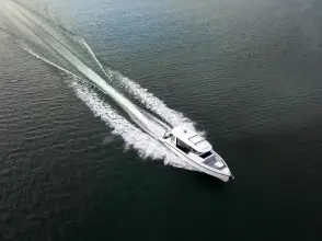 Thumbnail von Cruisers Yachts 38 VTR EC