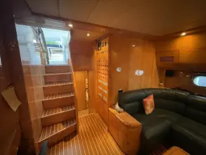 Thumbnail von Versilcraft 75 Motoryacht Echo