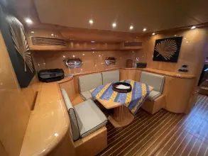 Thumbnail von Versilcraft 75 Motoryacht Echo