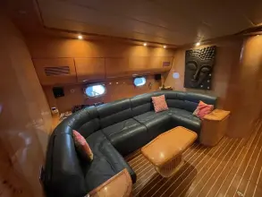 Thumbnail von Versilcraft 75 Motoryacht Echo