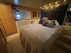 Thumbnail von Versilcraft 75 Motoryacht Echo