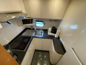 Thumbnail von Versilcraft 75 Motoryacht Echo