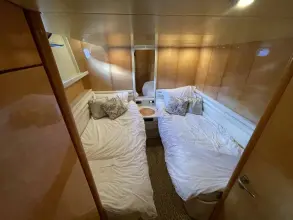 Thumbnail von Versilcraft 75 Motoryacht Echo