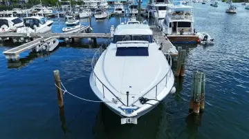 Thumbnail von Versilcraft 75 Motoryacht Echo