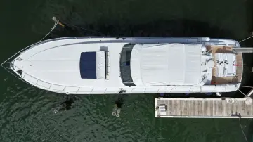 Thumbnail von Versilcraft 75 Motoryacht Echo