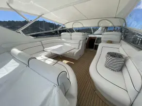 Thumbnail von Versilcraft 75 Motoryacht Echo
