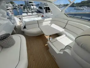 Thumbnail von Versilcraft 75 Motoryacht Echo