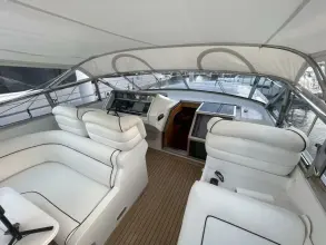 Thumbnail von Versilcraft 75 Motoryacht Echo