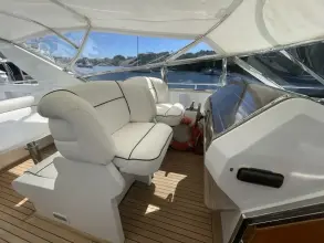 Thumbnail von Versilcraft 75 Motoryacht Echo