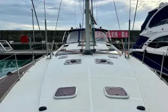 Thumbnail von Jeanneau Yachts 57 10048627