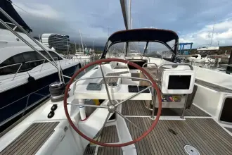 Thumbnail von Jeanneau Yachts 57 10048627