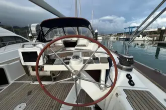 Thumbnail von Jeanneau Yachts 57 10048627