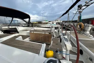 Thumbnail von Jeanneau Yachts 57 10048627