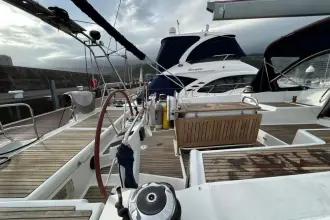 Thumbnail von Jeanneau Yachts 57 10048627