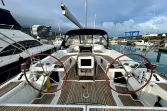 Thumbnail von Jeanneau Yachts 57 10048627