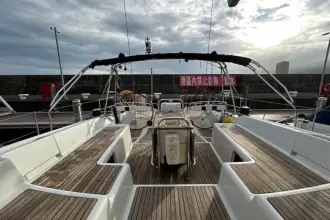 Thumbnail von Jeanneau Yachts 57 10048627