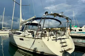 Thumbnail von Jeanneau Yachts 57 10048627