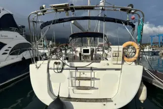 Thumbnail von Jeanneau Yachts 57 10048627