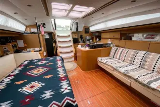 Thumbnail von Jeanneau Yachts 57 10048627