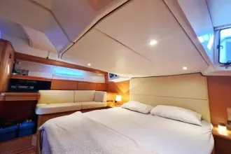 Thumbnail von Jeanneau Yachts 57 10048627