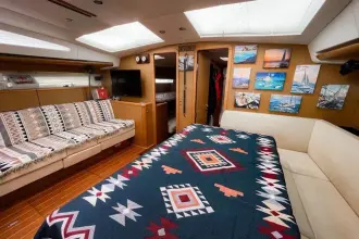 Thumbnail von Jeanneau Yachts 57 10048627