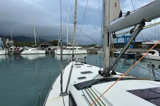 Thumbnail von Jeanneau Yachts 57 10048627