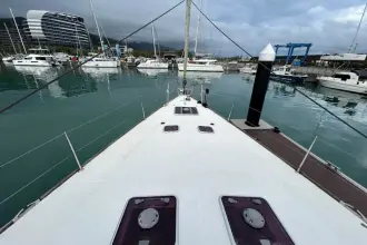 Thumbnail von Jeanneau Yachts 57 10048627