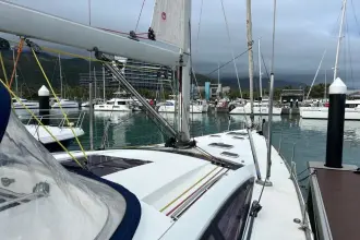 Thumbnail von Jeanneau Yachts 57 10048627