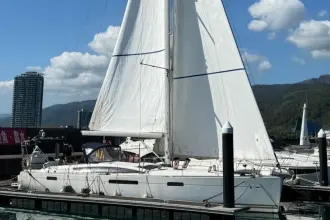 Thumbnail von Jeanneau Yachts 57 10048627