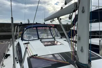 Thumbnail von Jeanneau Yachts 57 10048627