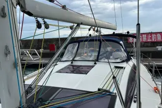 Thumbnail von Jeanneau Yachts 57 10048627