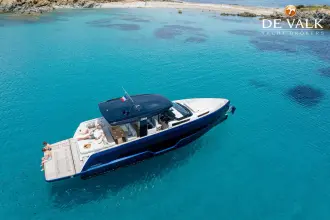 Thumbnail von Fjord 41 XL