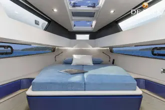 Thumbnail von Fjord 41 XL
