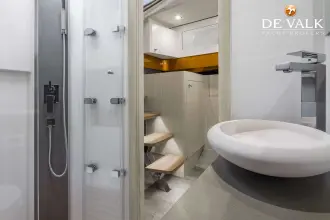 Thumbnail von Fjord 41 XL