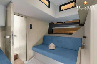 Thumbnail von Fjord 41 XL