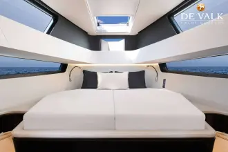 Thumbnail von Fjord 41 XL