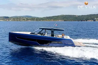 Thumbnail von Fjord 41 XL