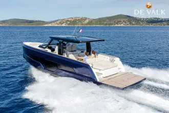 Thumbnail von Fjord 41 XL