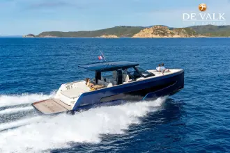 Thumbnail von Fjord 41 XL